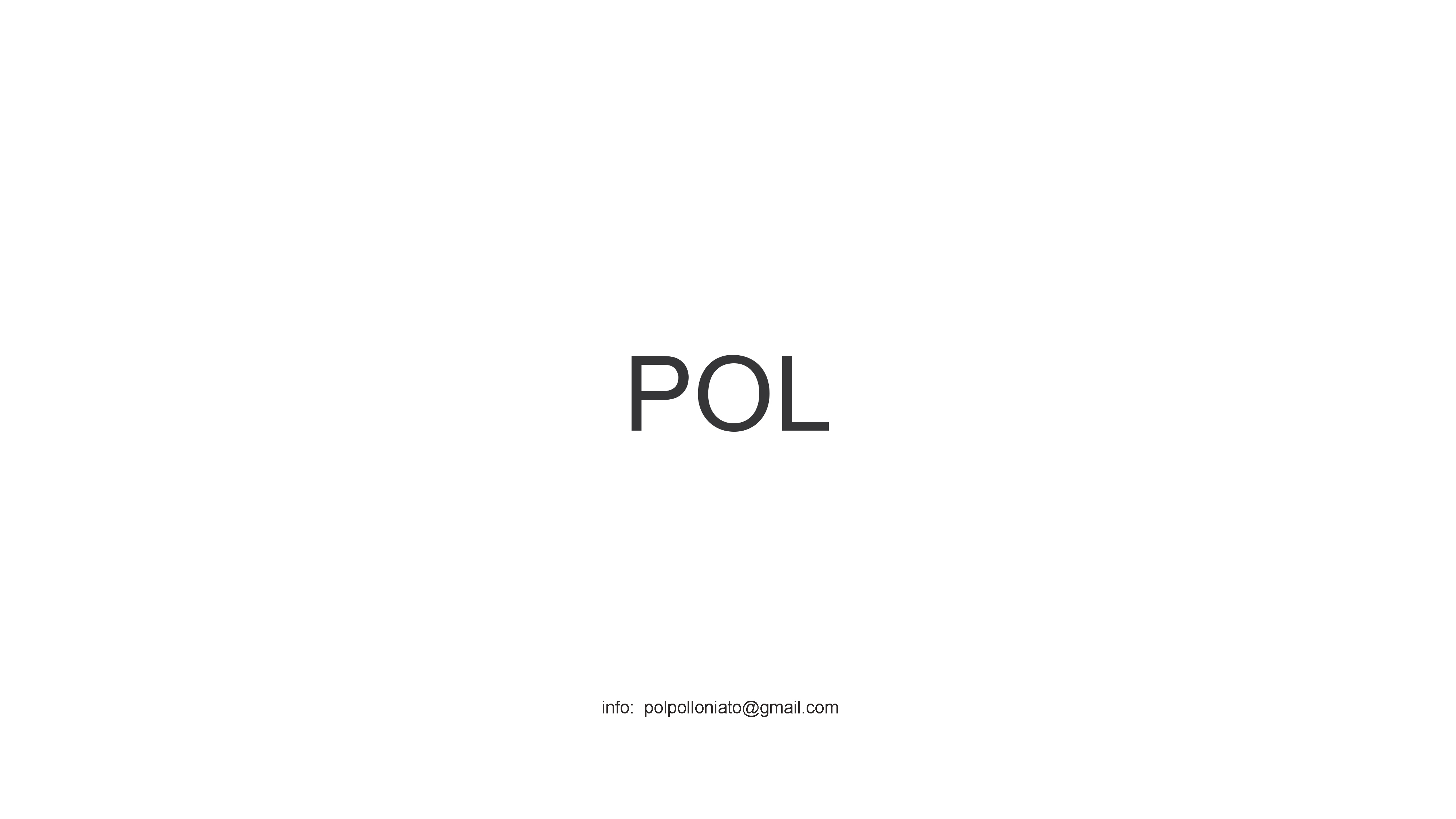 POL — Portfolio